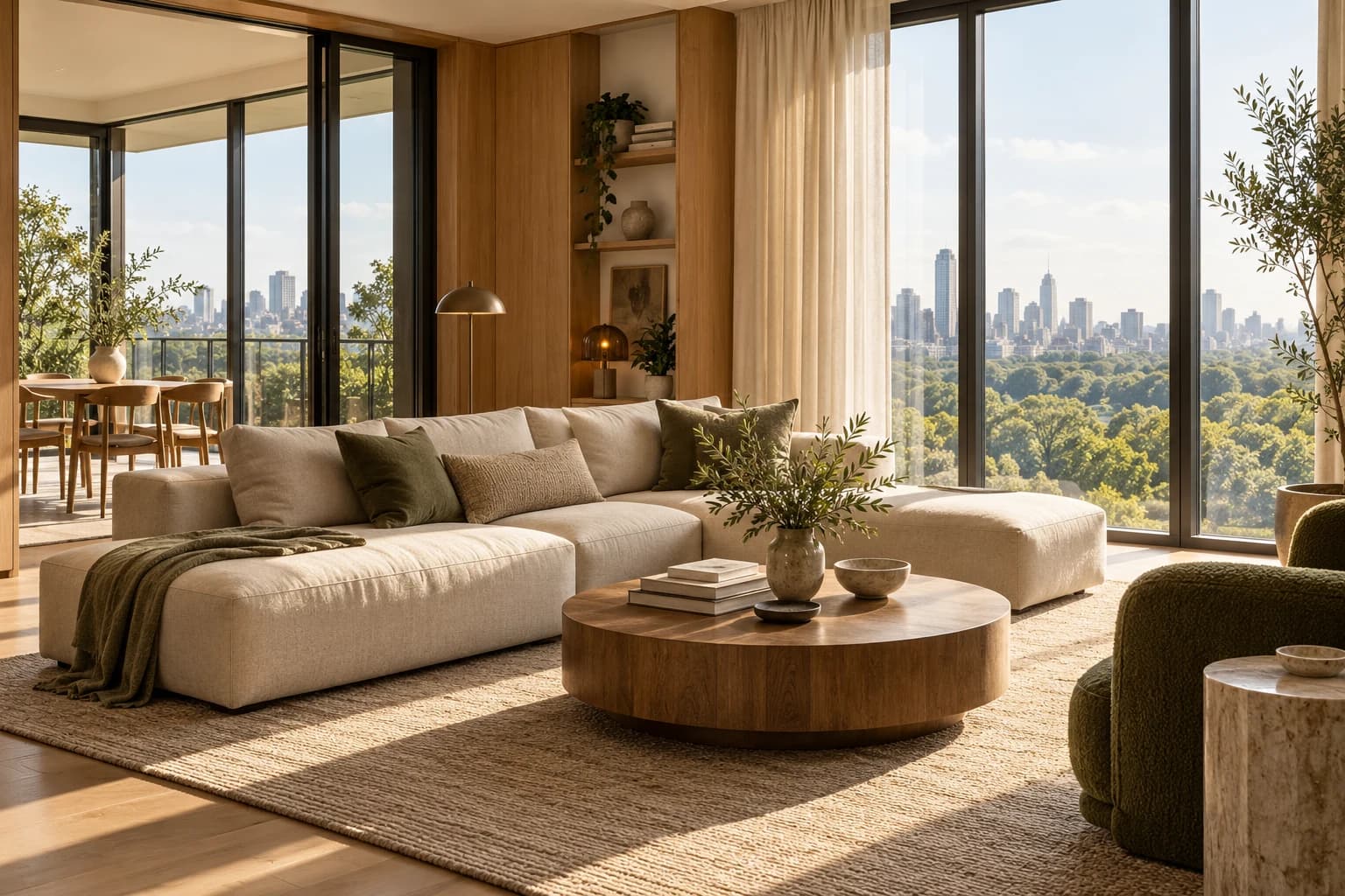 Your first home, one decision at a time.